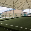 영천게이트볼장 이미지