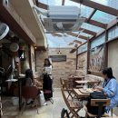 오직브레드 | 부산 전포 감성카페 무디브레드마켓 솔직후기