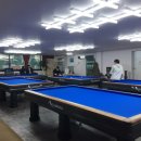 플러스 당구클럽 이미지