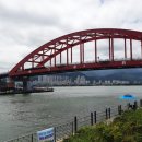 청호동 신수로 이미지