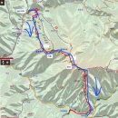 2026년7월12일 장산1408m(강원영월)정기산행안내 이미지