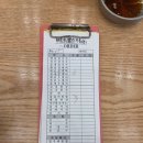 윤칼국수아구찜 | 양산맛집 증산맛집 '부림해물손수제비칼국수 양산점' 내돈내산 리뷰