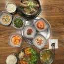 이씨수원왕갈비 | 별내 고기집 이씨수원왕갈비 점심메뉴 이용후기