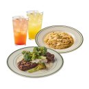 매드피자 서면점 | 서면 롯데백화점 맛집 | ✨️ 매드포갈릭 부산본점 뿌시기! 갈릭스노잉 스테이크 후기 (주차/할인팁)