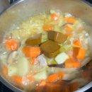 씨유 영등포제일점 | S#165. 다이어트 한다던 사람 어디갔어요?