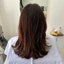 경산 중산동 미용실 코지크 예쁜 C컬펌 대만족 후기