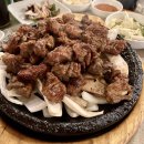 띠울참숯석갈비 | 대전 맛집 : 띠울석갈비 유성직영점