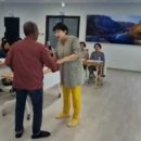 달산면 노인복지회관 네이버블로그