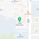 상대동행정복지센터 다목적실 이미지