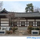 영호빌딩 | 서울의 고찰 - 보타사와 개운사