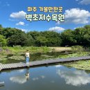 무심교옆 | 파주 벽초지수목원 : 파주 가볼만한곳 산책하기 좋은 정원