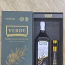 올레 베르데 이미지