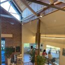 하고리 | 거창 수승대 카페 맛집 하고리 방문 후기