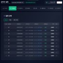 통합당구장 이미지