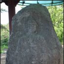 영풍두월리약사여래석불 이미지