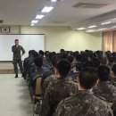 군대 훈련소에서 가장 기억에 남고 힘들었던 훈련은? 이미지