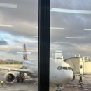1145 | 김포공항▶간사이공항 OZ1145 아시아나항공 (+기내식후기)
