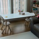 유아발레(5~6세) | 유아책상 5세 6세 책상의자세트 후기, 써보니 달라진 점