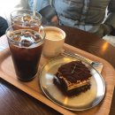 브라운버터(brown butter) 이미지