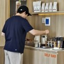 [크래킹커피] 강동 이케아 디저트 카페 (feat. 강동 이케아 수유실 정보)