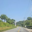 나우행정사무소 | 제천 덕산면 출장 후기 여름행사에 필수인 차광막설치 중요성을 또한번 느낀날