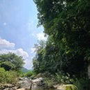 갈론계곡캠핑장 이미지