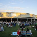Tanglewood Music Center 이미지