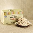 고향유과