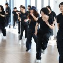 셔플댄스(오전) 이미지