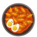 KB국민은행 앞 경인로변 | 인천 주안 맛집 청해김밥 24시간 분식집 계란말이김밥과 라볶이 내돈내산후기내돈내산후기