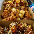 가마로강정 올림픽성내점 이미지