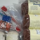 버디버디 | [블챌] 뜨린이의 버디버디 애플백 키트 (드라이로즈) 후기