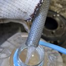 안동카전문정비 | 🚗폭스바겐 티구안 히터코어,써모스탯 교환작업(안동 수입차 정비 한승카)