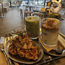 아리테스퀘어 | [동네 맛집]또 간 낫어빅딜, 스뎅식당, kko pati!+올랑시스