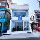 속초해수욕장 | 아이와 식사하기 좋은 속초 등대해수욕장 맛집 등대곳간 돈까스 식사후기