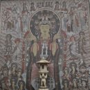 수덕사 근역성보관 개관행사 | 봄꽃이 움트고 있는 수덕사 돌아보기