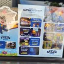 EBS 번개맨과 함께하는 「모여라 딩동댕」 | 울주 번개맨체험관 후기: 아이와 함께하는 완벽한 실내 나들이!