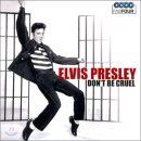 Don&#39;t Be Cruel(Elvis Presley) 이미지