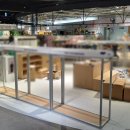 (주)대구타이어백화점 | 대구신세계백화점 팝업 집기 철수 양중 작업 후기