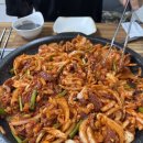 두마리찜닭완주봉동 | 전북 완주 봉동 오리주물럭 맛집 | 향수원