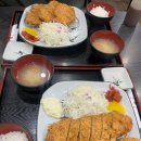 장미상가 | 잠실 장미상가 맛집 시부야돈까스 내돈내산 솔직후기