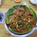 벼슬구지뼈다귀감자탕 이미지