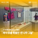 한국전통문화대학교박물관 이미지