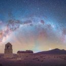 푸른하늘은하수 이미지