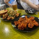 [내돈내산] 낙성대역 치킨맛집 경원치킨 파닭치킨 맛집