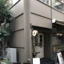 6885 | 도쿄 시부야 'NEEL 카페' 분위기 좋은 브런치 카페
