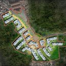 홍제동 개미마을 주택 타운하우스 개발지역 이미지