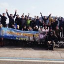 여명경로당 | 주말정맥팀 호남정맥 졸업산행 '토끼재-망덕산' 구간 산행잡썰