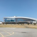 경포중학교 이미지