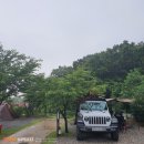 문라이트캠핑장 이미지